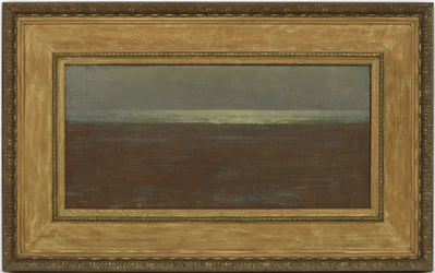 Havet: Natten, 1892